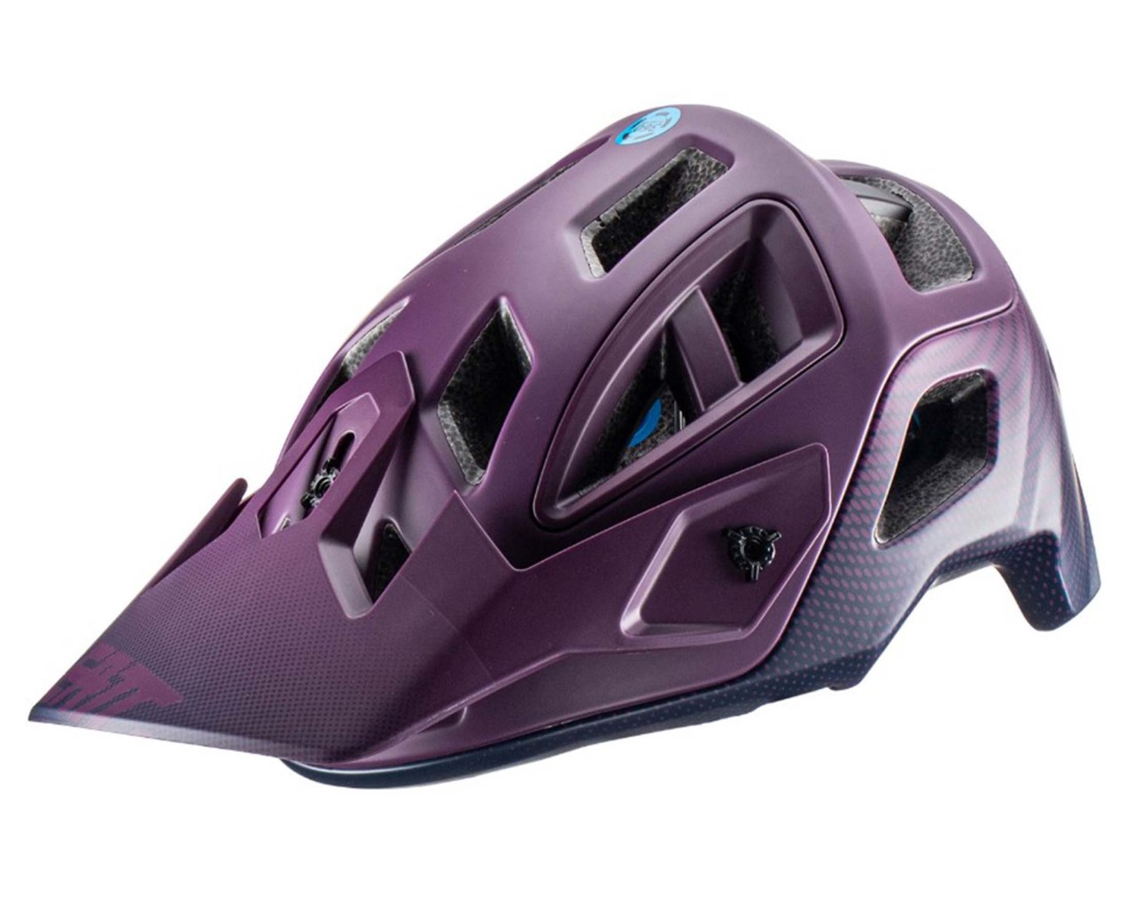 Leatt MTB All Mountain 3.0 - MTB Bike Helmet | dusk