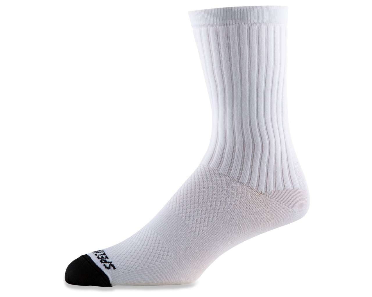 Specialized Hydrogen Aero Tall Socks | white