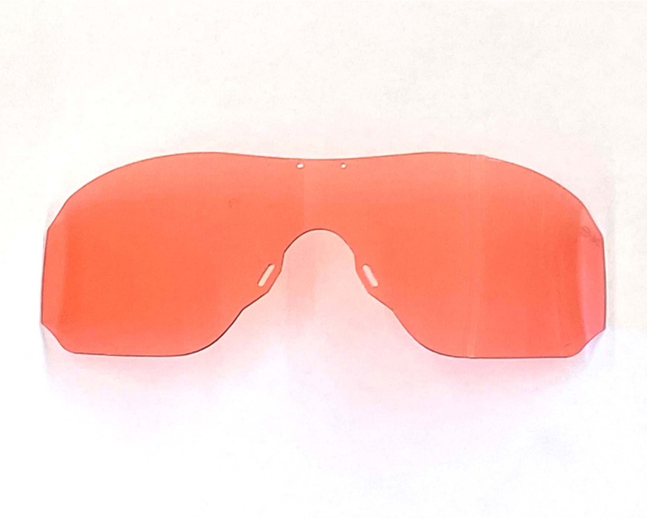 Alpina Quattroflex S1 Brillenglas für S62 DLQ | ruby red