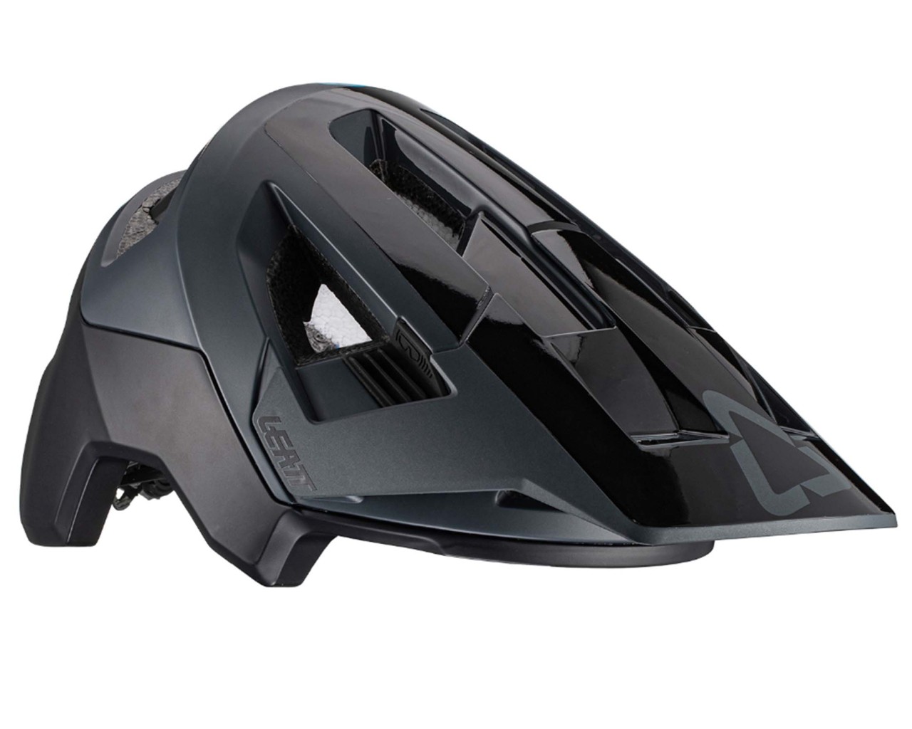 Leatt MTB All Mountain 4.0 - MTB Helmet | black