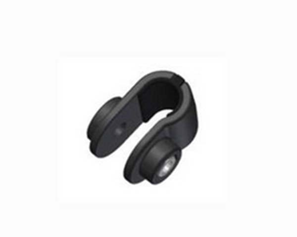Ortlieb QL3 Clamp for Fixation (pair) 11-14mm