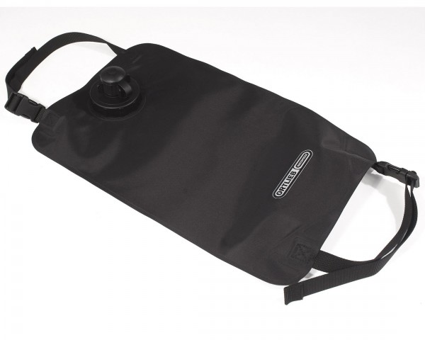 Ortlieb Wasserbeutel 4 liter | schwarz