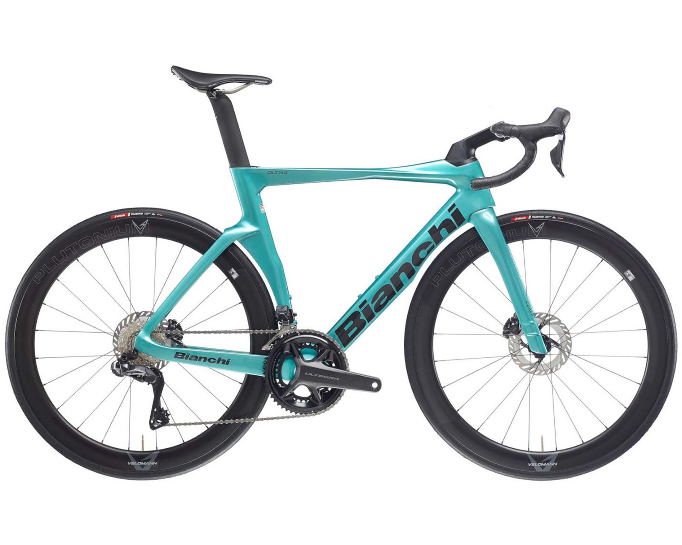 Bianchi Oltre XR3 105Di2 サイズ55 ビアンキ Bianchi オルトレ ディスク Oltre XR3 DISC 2021 55