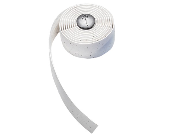 Specialized S- Wrap Cork Tape| White