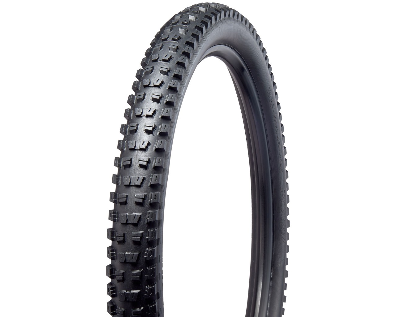 Specialized Butcher Grid Gravity 2BR T9 Tire 27.5x2.6 | black