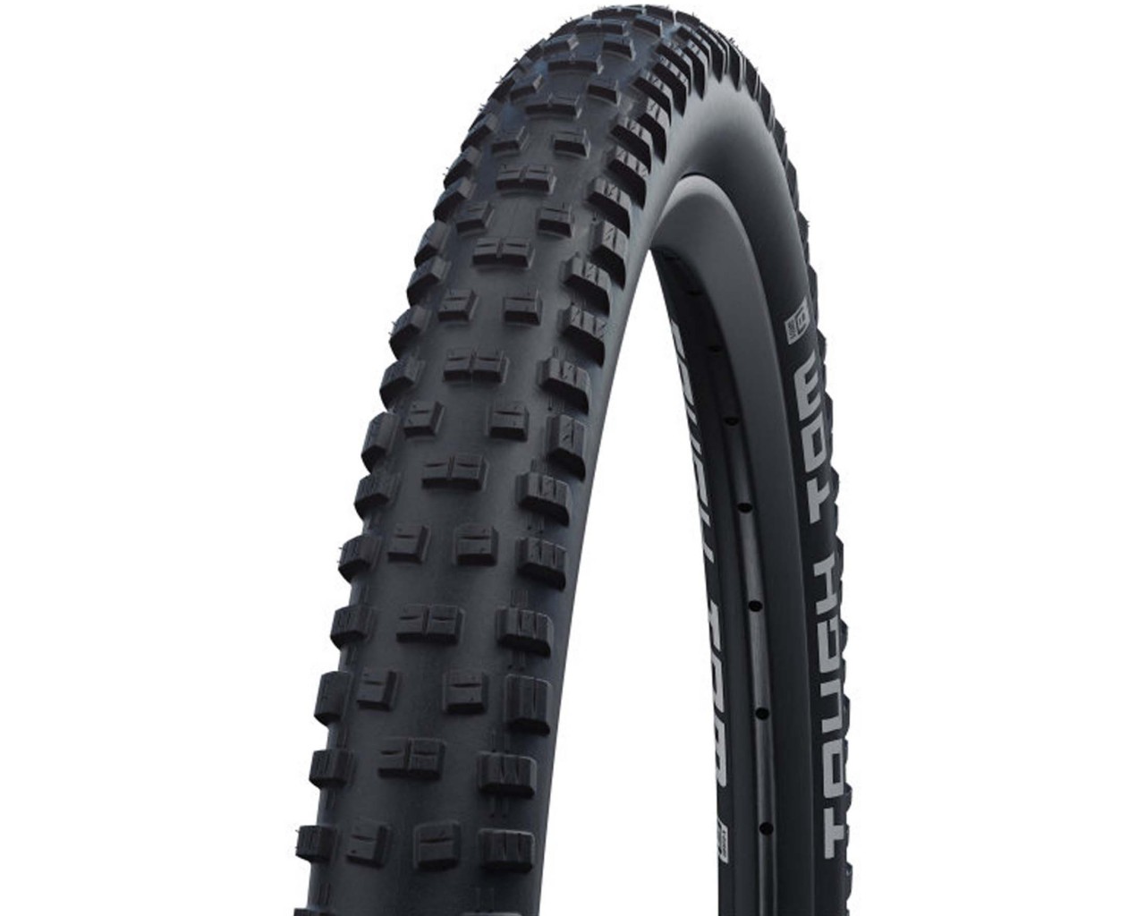 Schwalbe Tough Tom MTB-Tire 27.5x2.25 inch | black Active Line Clincher