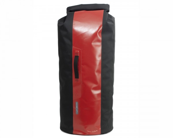Ortlieb dry bag PS490 - 79 liter | red-black