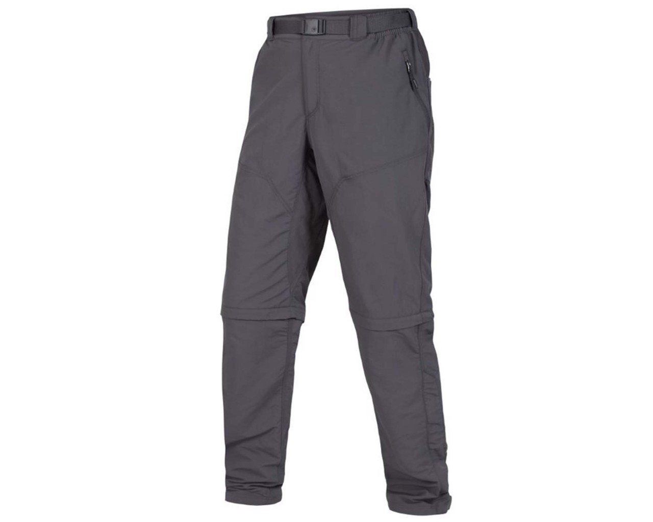 Endura Hummvee Zip Off Trouser | grey