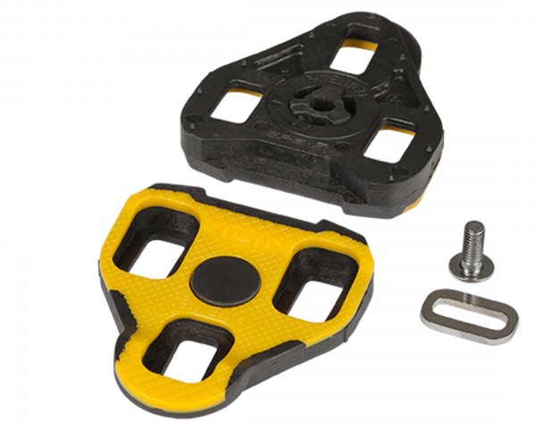 Cube RFR Cleats Look Keo 0°