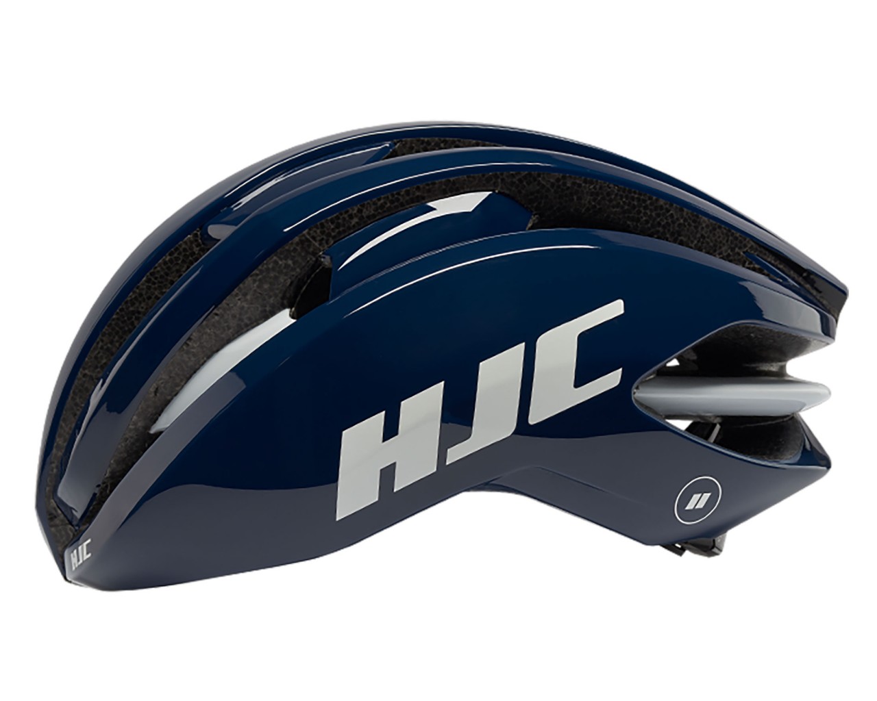 HJC Ibex 2.0 Road Helmet | navy-white