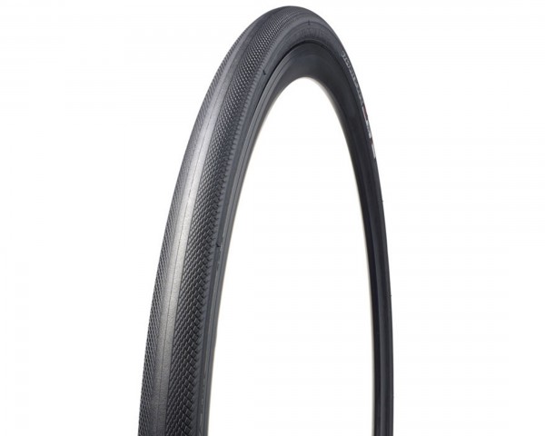 Specialized Roubaix Road Tubeless Rennrad Reifen 28 Zoll - 700 x 23/25C | Black