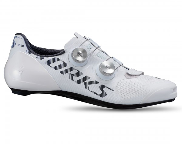 Specialized S-Works Vent Road Shoes | white