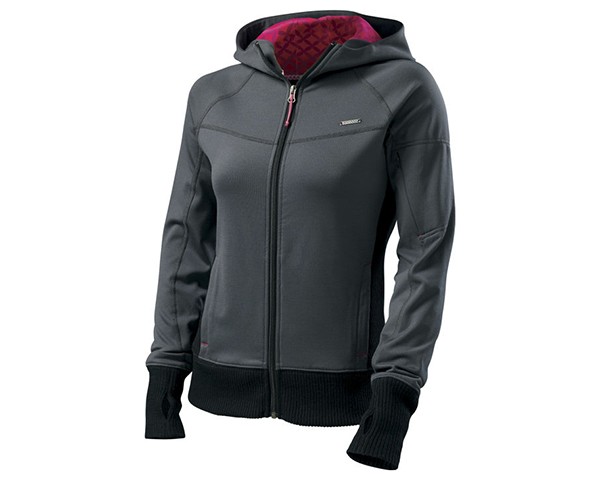 Specialized Women's Podium Jacket | Carbon/Pink