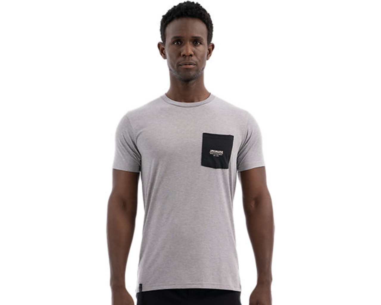 Specialized Pocket T-Shirt | charcoal
