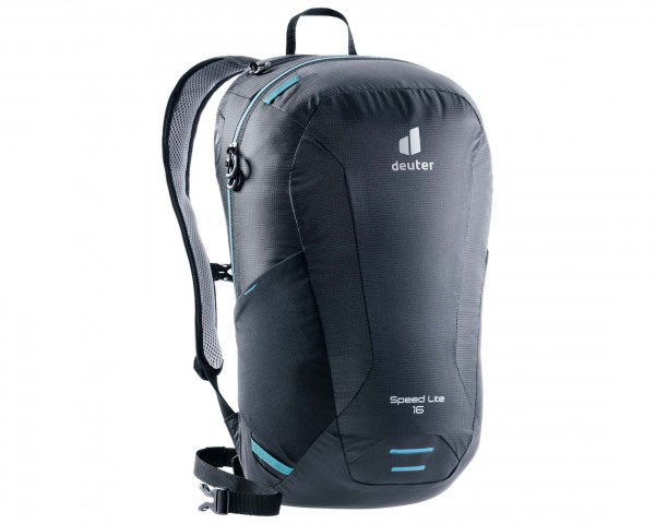 Deuter Speed Lite 16 litres backpack PFC-free | black