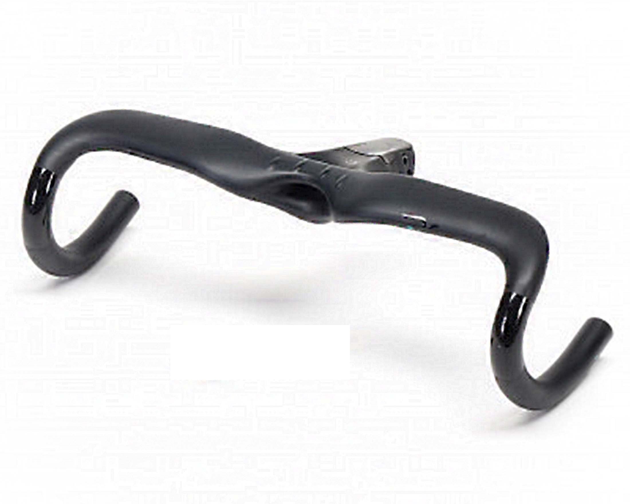 Specialized S-Works Carbon Hover Bar +15 Rise | satin carbon