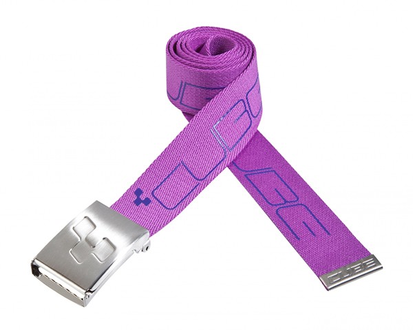 Cube WLS Belt berry/violet | 1200x40 mm