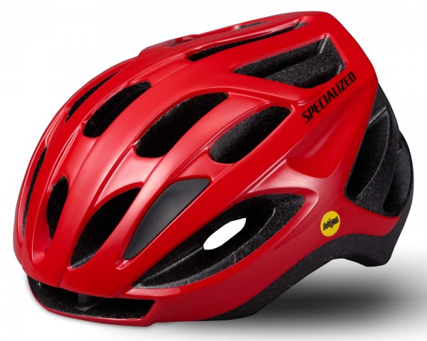 Specialized Align MIPS Bike Helmet | gloss red