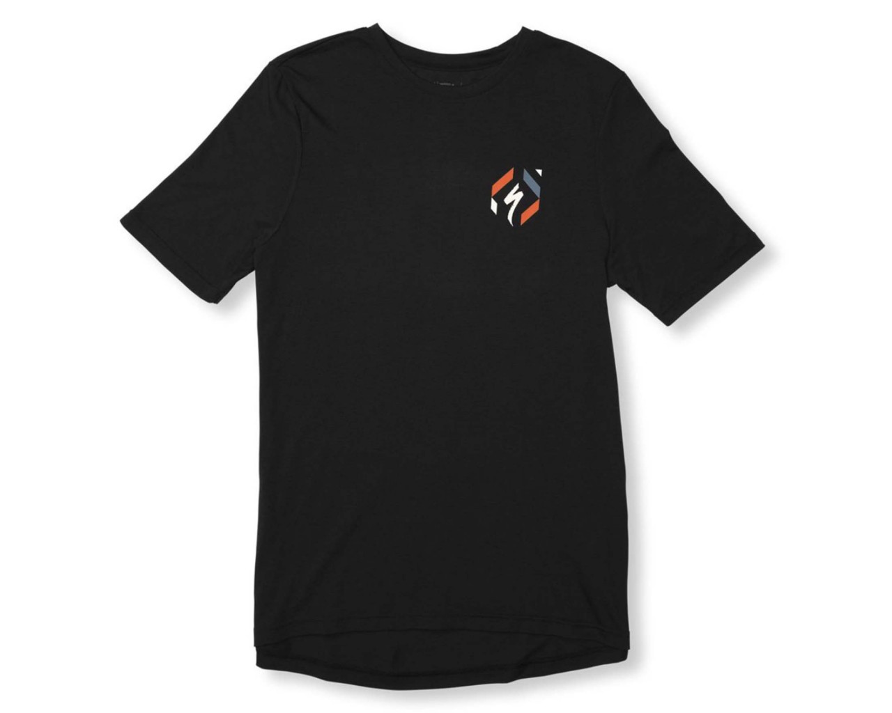 Specialized Drirelease 74 T-Shirt | black