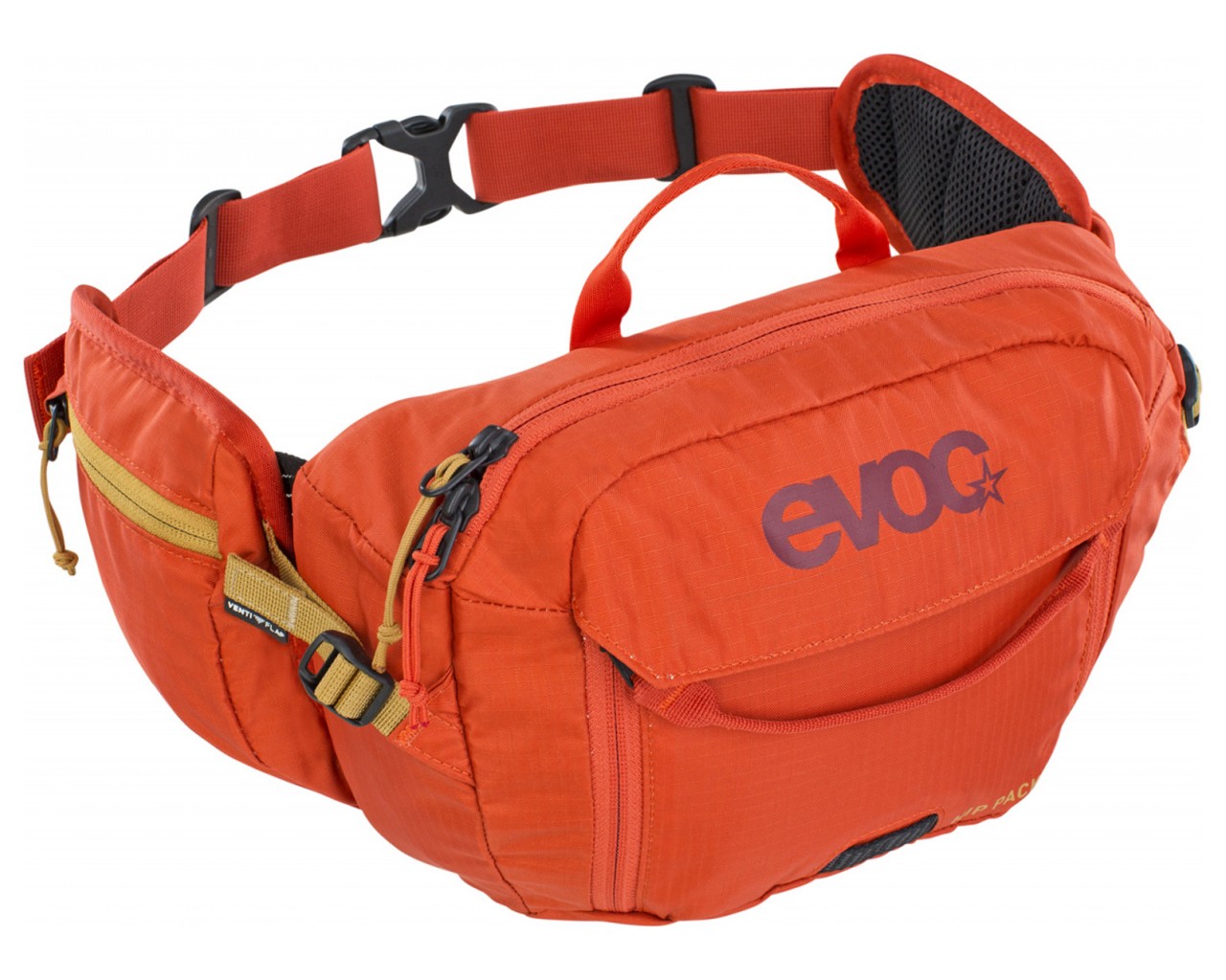 Evoc Hip Pack 3 Liter Hüfttasche | orange