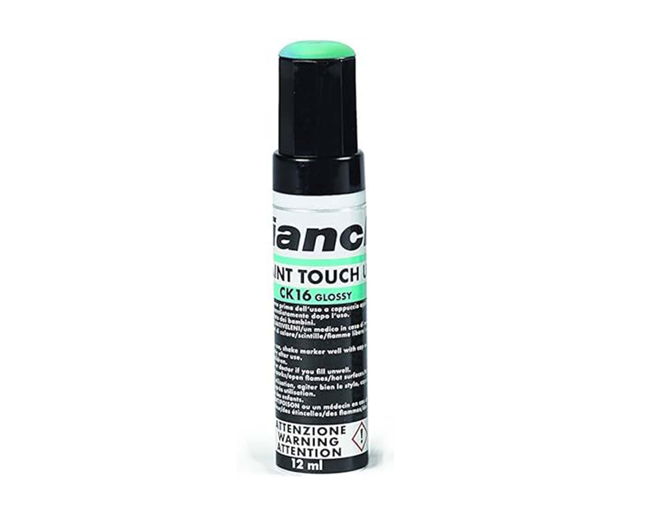 Bianchi celeste touch up paint new arrivals