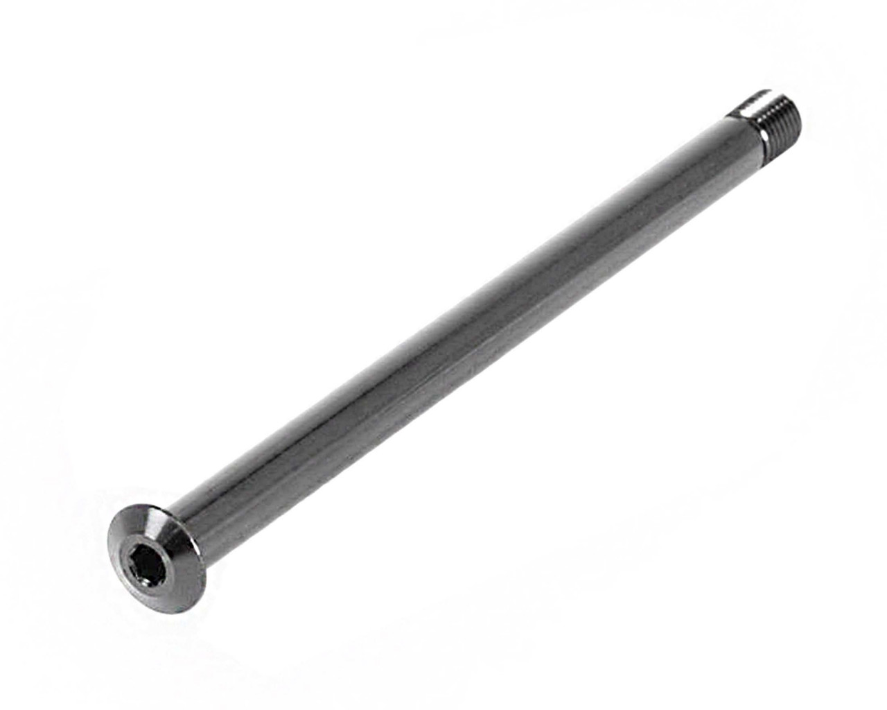 Orbea Rear Thru Axle 12x187mm (148mm install width) 1.5x15 Hollow | black