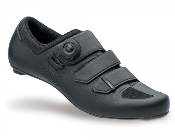 Specialized Audax Road Bike Shoes | black