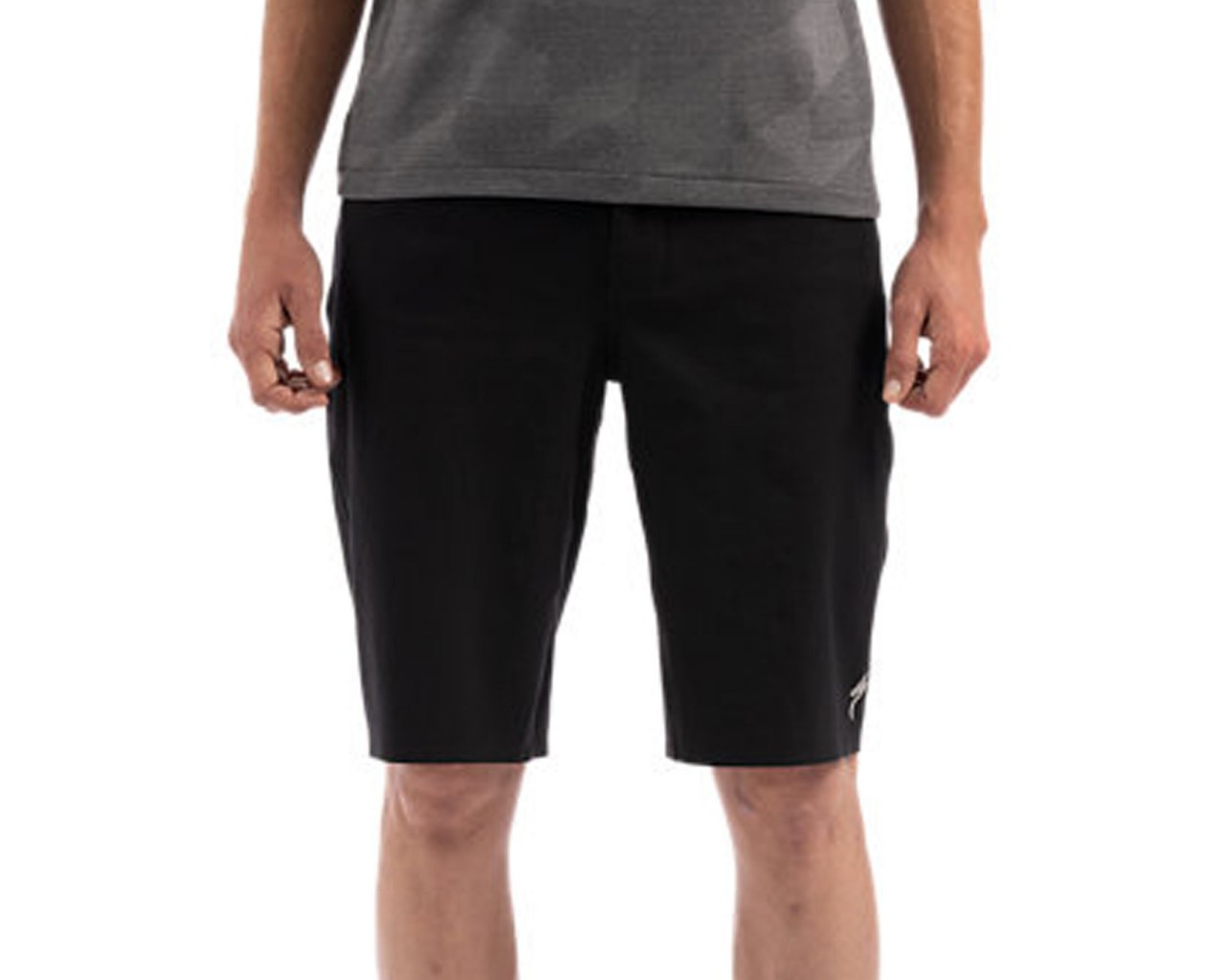 Specialized RBX Adventure Over-Shorts | black