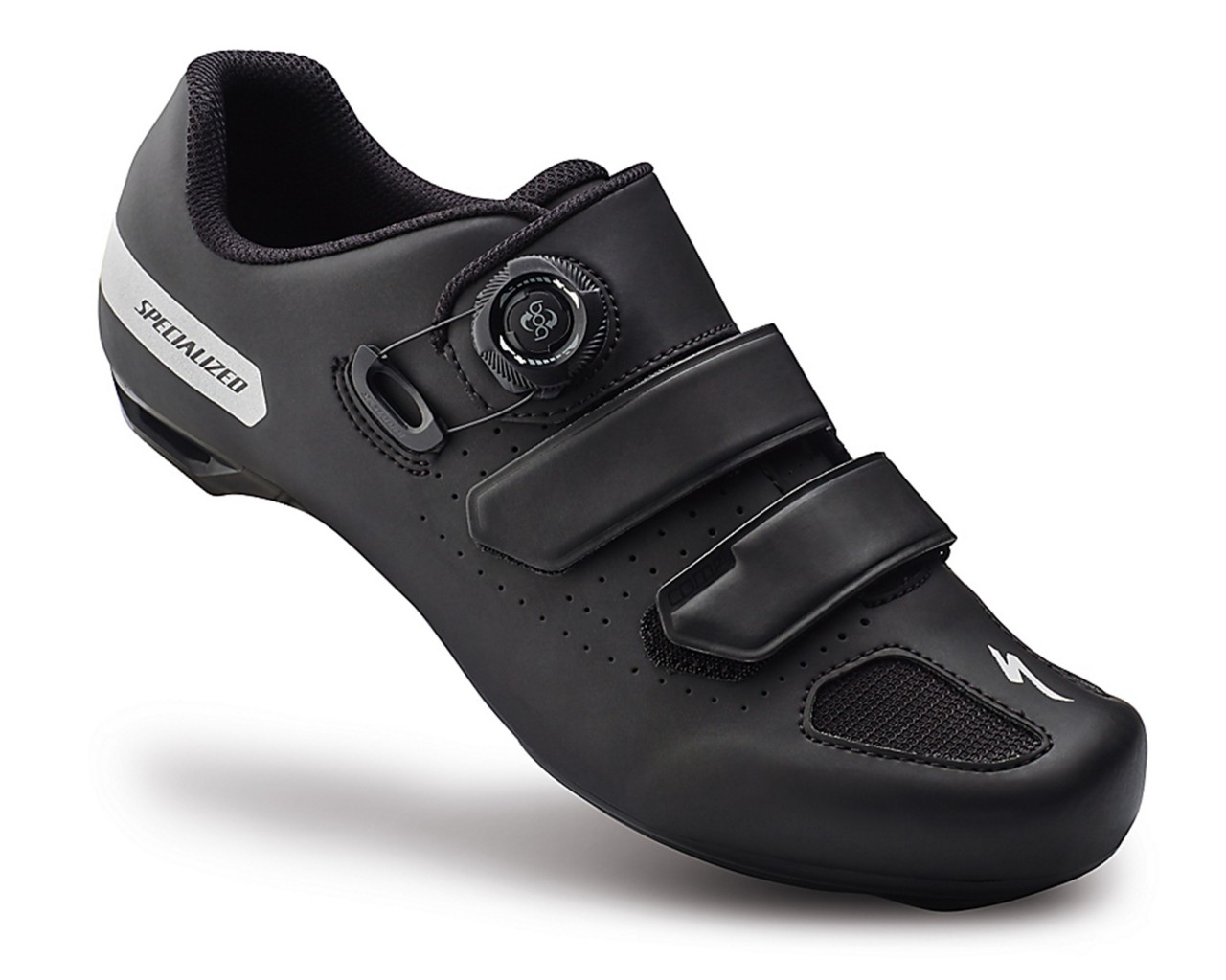 Specialized Comp Road Rennrad Schuhe | black