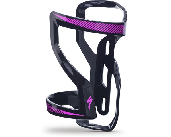Specialized Zee Cage II Links Black/Pink