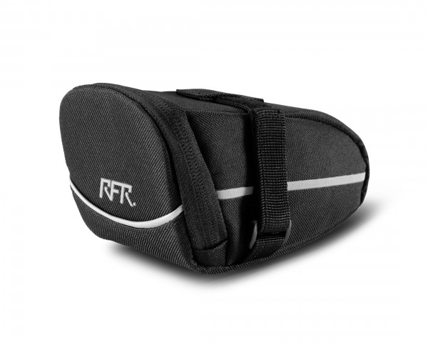 Cube RFR Satteltasche L | black