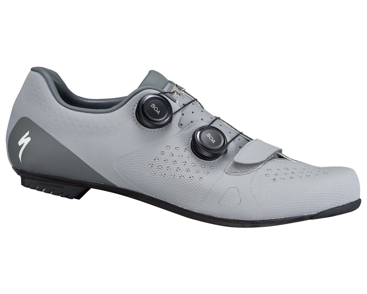Specialized Torch Women Road Shoe 3 Hole Composite Sole 