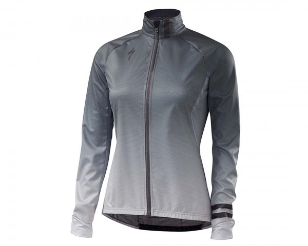 Specialized Element 1.0 Womens Jacket | true grey