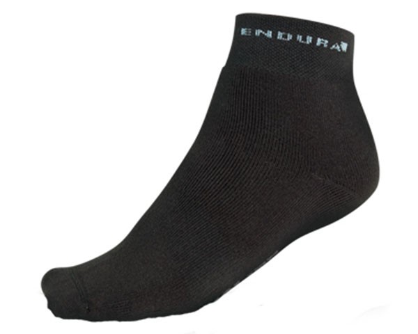 Endura Thermolite Socks 2 pair | black