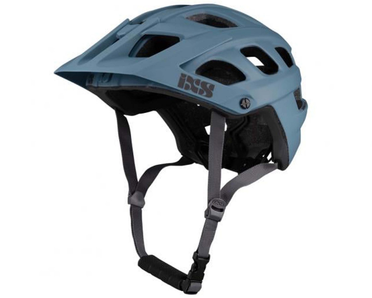 iXS Trail EVO MIPS Helmet | marine