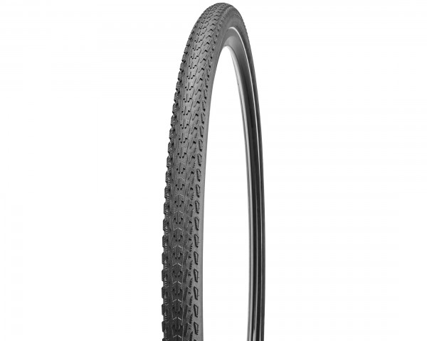 Specialized Tracer Pro Cyclocross tire 2BR 700x38 | black