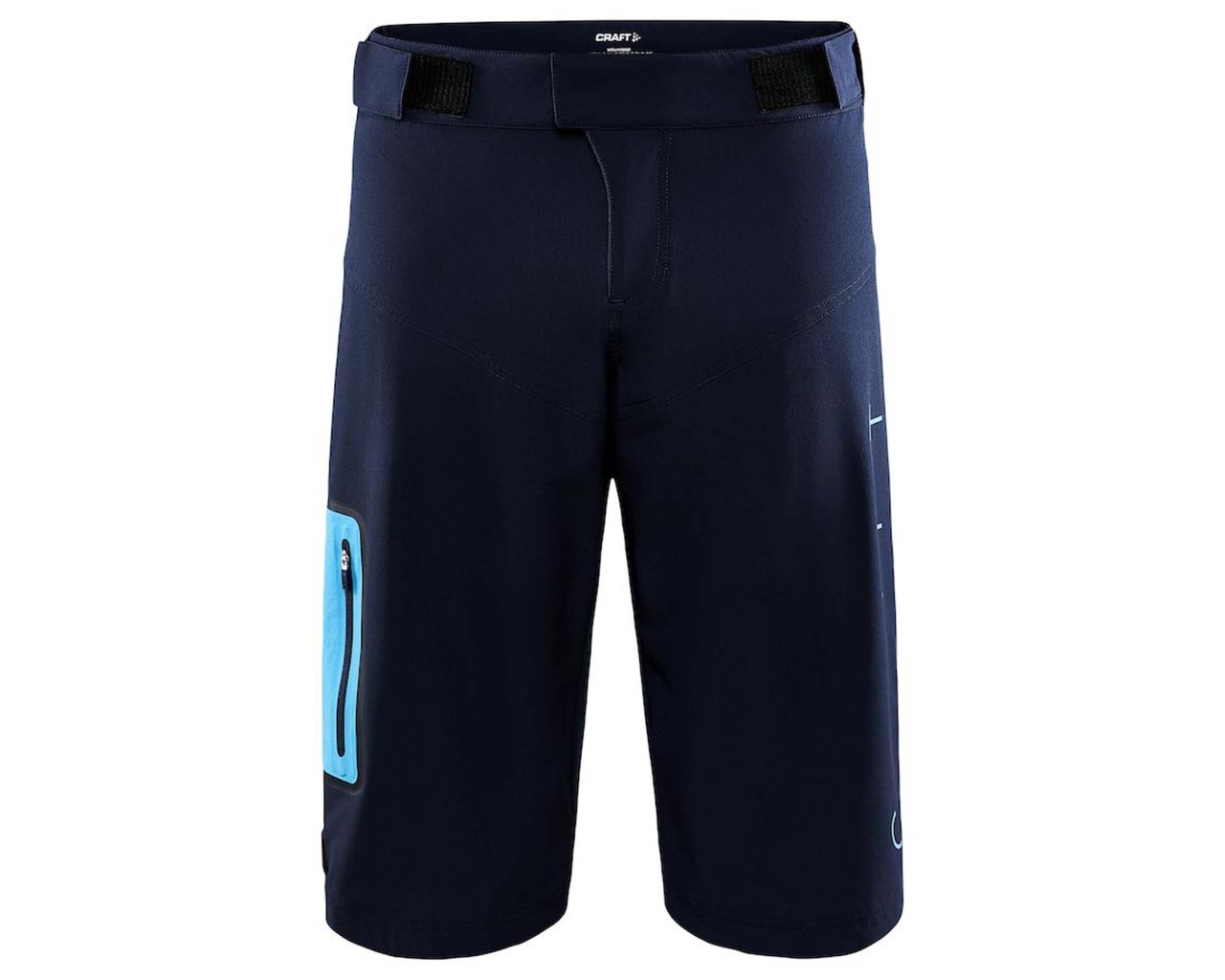 Craft Adv Offroad XT Shorts with Pad | blaze-gem