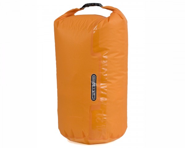 Ortlieb dry bag PS10 - 3 liter | orange