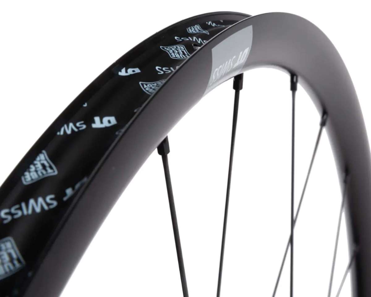 【DT SWISS】 GR1600 spline TERAVAIL 650B GR 1600 SPLINE - Alloy Gravel Wheels | DT Swiss
