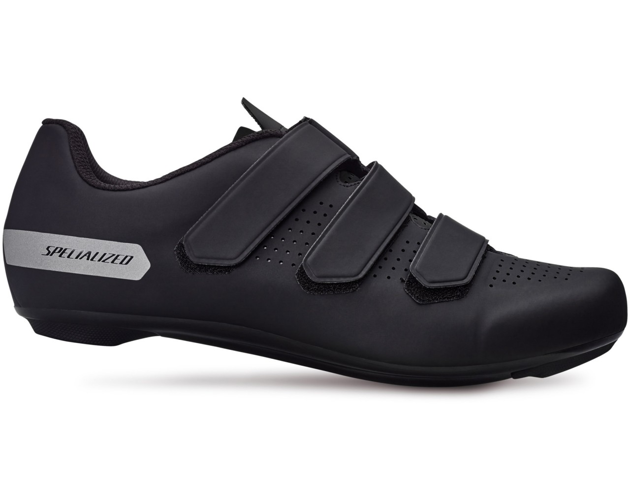 Specialized Torch 1.0 Road Bike Shoes | black