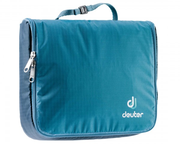 Deuter Wash Center Lite I | denim-arctic