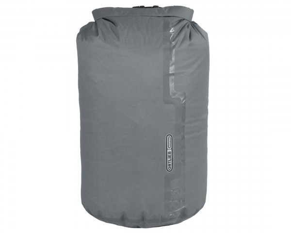 Ortlieb dry bag PS10 - 22 liter | light grey