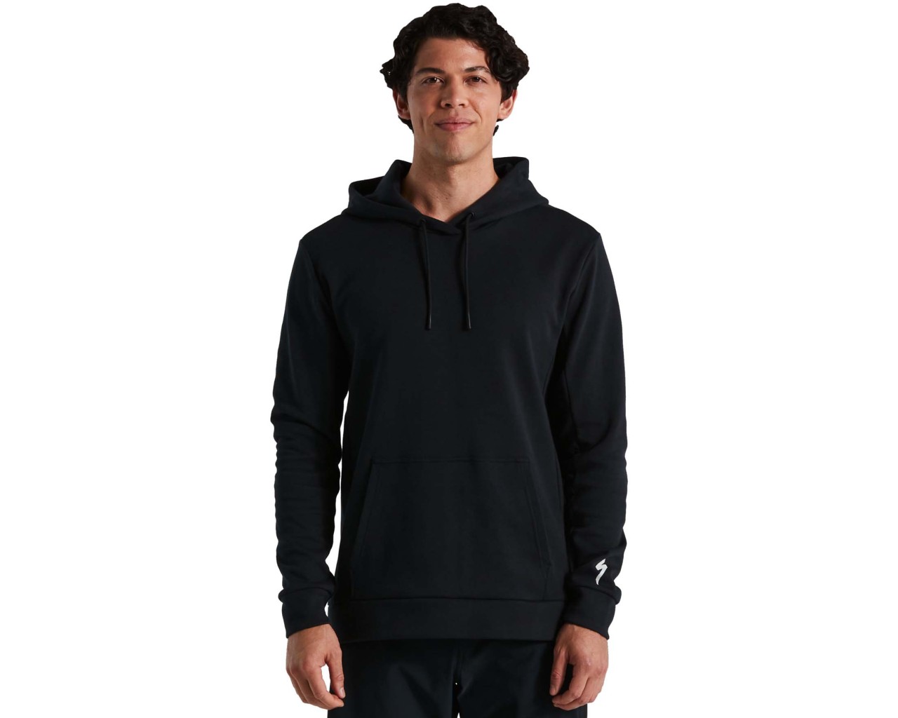 Specialized Legacy Pullover Hoodie | black
