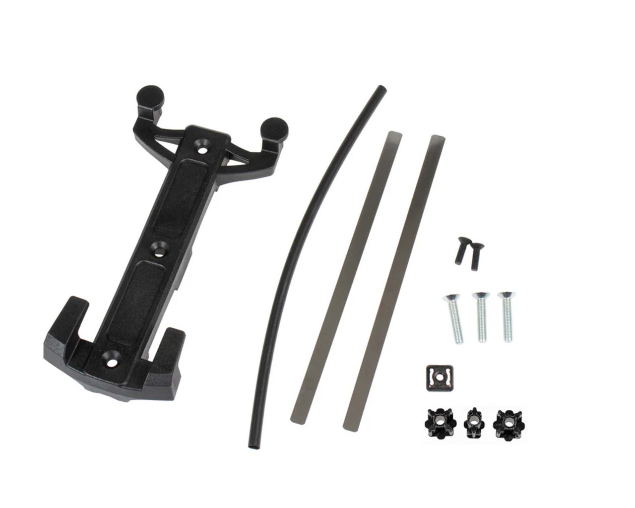 Ortlieb QLS-Montage-Set für Fork-Pack
