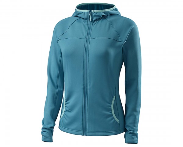 Specialized Womens Therminal Mountain Trikot | turquoise-light teal