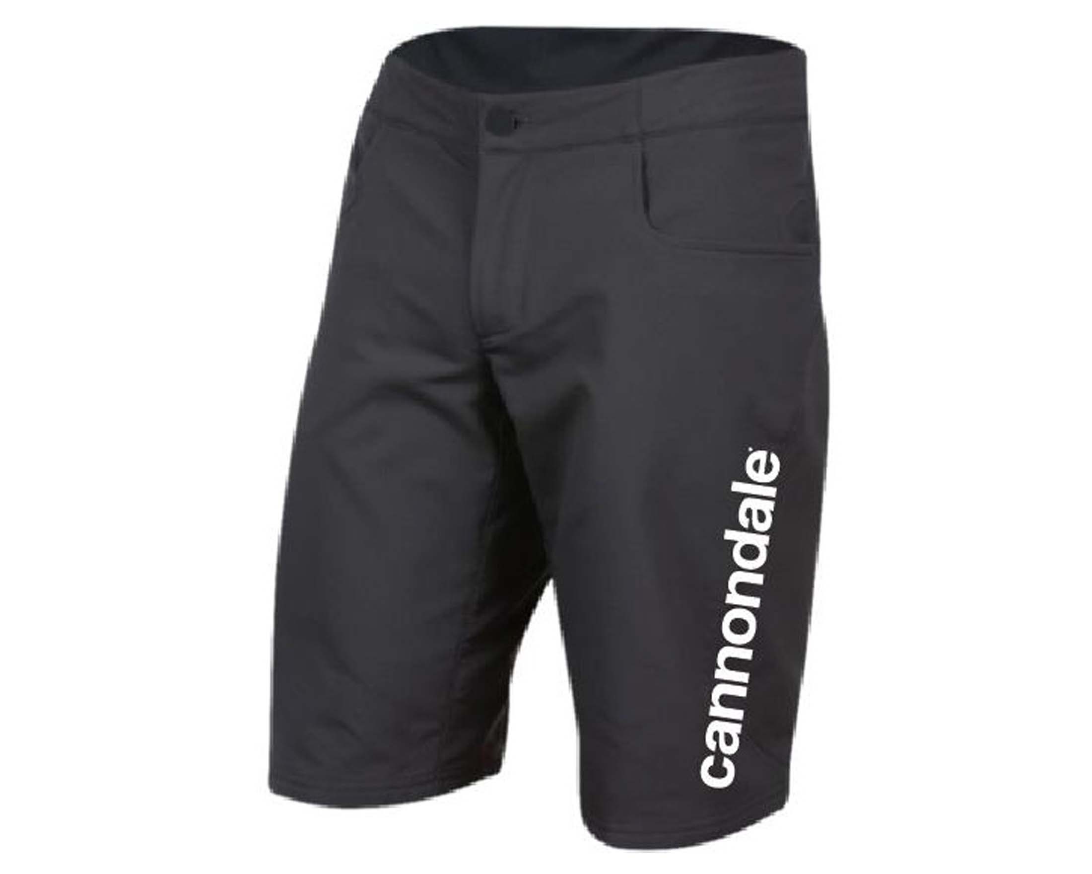 Details about   CANNONDALE CFR Team Replica MTB Short Black CA2201U10 Men’s Clothing Pants 