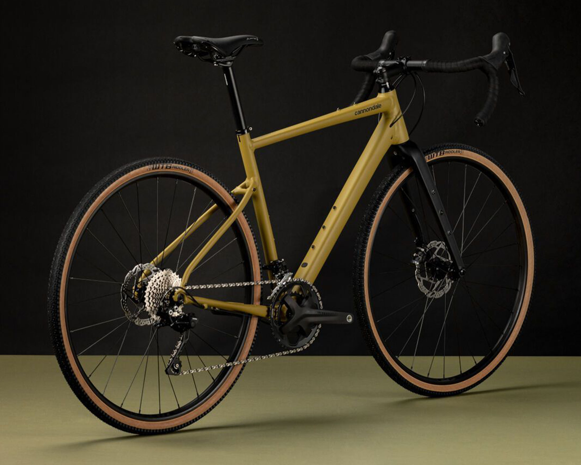 Topstone gravel 2025