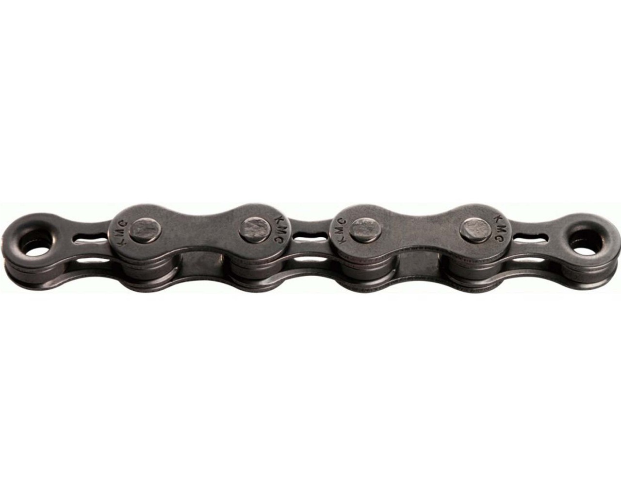 KMC Z6 Chain 7.3 mm 114 Links 6/7/8-speed | grey