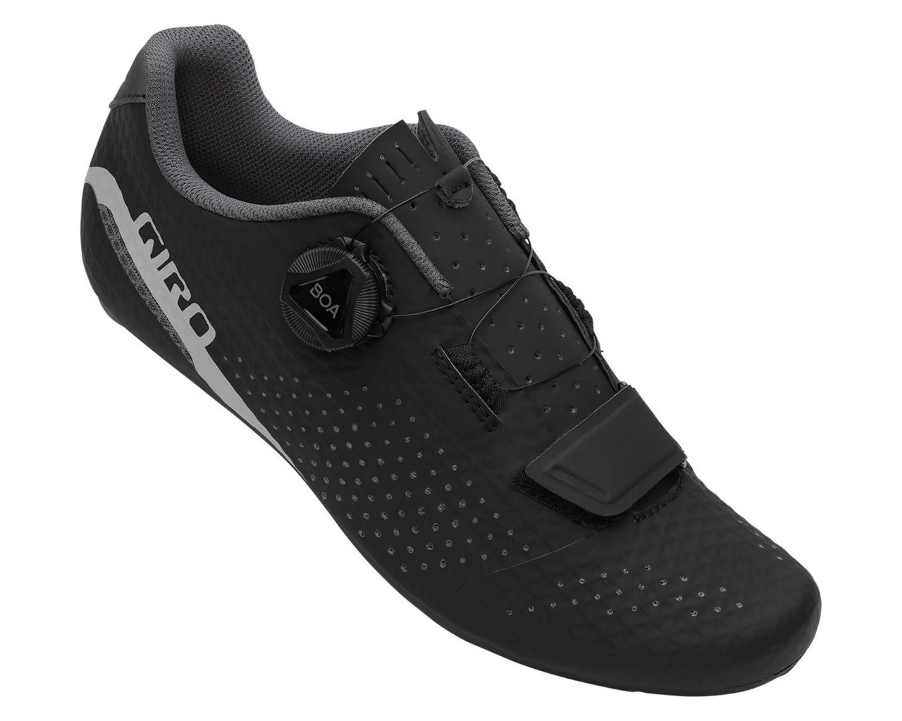 Giro Cadet W - Damen Rennrad Schuhe | black