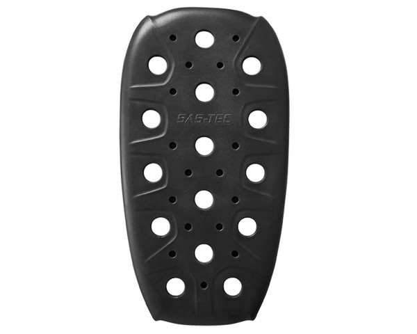 Cube Backpack Protection Pad | black